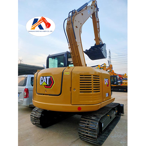 รถขุดไฮดรอลิกมือสองคุณภาพดี รุ่น Cat308e2 308e 308c 307e 307d 306e 305.5e 304 303 รถขุดขนาดเล็กราคาถูก Caterpillar 308 - Product Image 1