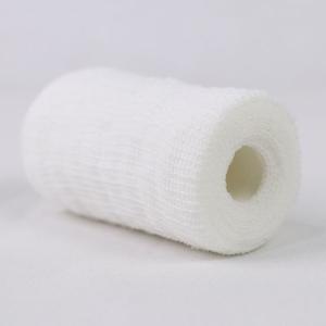 Ltb Wegwerp Ademend Chloorhexidine Zelfklevend Flexibel Latexvrij Of <span class=keywords><strong>Latex</strong></span> Elastisch Bandage Merk 2.5Cm X 4M Unisex - Product Image 2