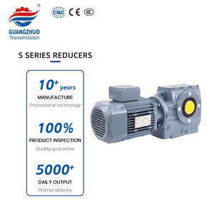 China Manufacturing S Series <span class=keywords><strong>Worm</strong></span> <span class=keywords><strong>Gear</strong></span> <span class=keywords><strong>Reducer</strong></span> - Reverse Gearbox, engrenagem do ângulo direito para máquinas - Product Image 2