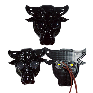 Nhà Máy Giá xe máy LED <span class=keywords><strong>PCB</strong></span> Kit | tùy chỉnh Spotlight & Flicker bảng đèn pha cho xe máy & EV sửa đổi - Product Image 2