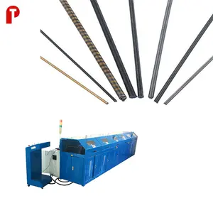 Shaft inner core making stainless steel wire flexible take-up machine pt support oem customized