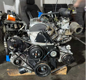 เครื่องยนต์คุณภาพสูงสำหรับรถยนต์มิตซูบิชิ เลอพาร์ด ชีตาห์ รุ่น 4G64 4G69 - เครื่องยนต์แท้ถอดจากรถ 4 สูบ - Product Image 2