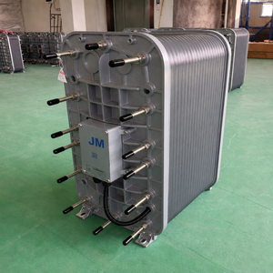 Módulo EDI para Tratamiento de Agua, 2000L/h, Electroósmosis, Desalinización, Procesamiento de Alimentos, Fábrica EDI - Product Image 3