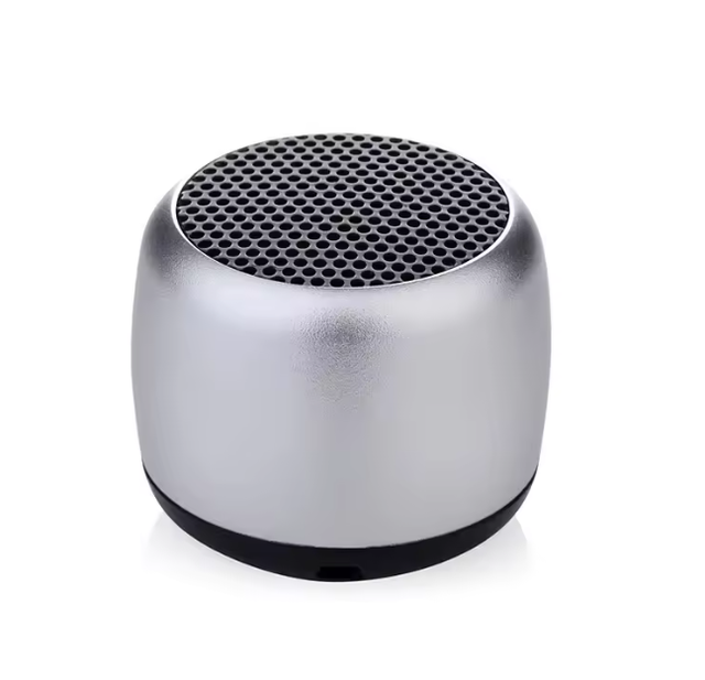 Appealing Design and High-Quality  Colorful Bass  Loud Music Box Portable Mini Wireless wireless Speaker