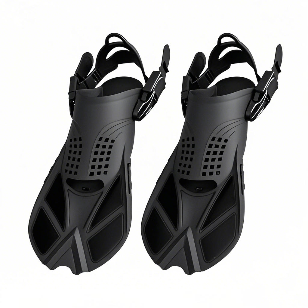 Adéntrate en el estilo con las versátiles tacones flipper para