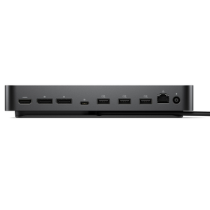 WD25Z USB-C ドッキングステーション（180Wアダプター付き、130W PD対応） - Product Image 3