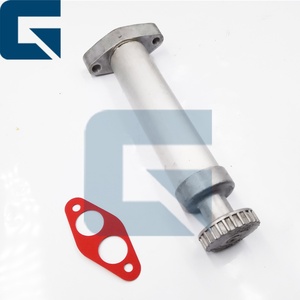 162-3905 1623905 Fuel <b>Primer</b> Pump for Engine 3114 3116 3126 Machinery Parts - Product Image 2
