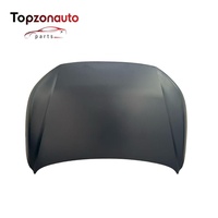 Topzonauto – Nouveau couvercle de coffre en acier de haute qualité pour Kia K4, référence 69200-GG000 – Fournisseur fabricant
