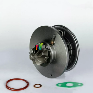 Cartouche de turbocompresseur GT1749V 756047-0005 753556-0006 9662301280 9682778680 0375K1 pour <span class=keywords><strong>Citroen</strong></span> <span class=keywords><strong>C</strong></span> 4 2.0L HDi DW10BTED4S Core - Product Image 3