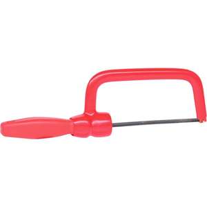 KS TOOLS-117,1321 Sierra de marco metálico con aislamiento protector, 280mm - EAN 4042146328712 OTRAS HERRAMIENTAS AISLADAS - Product Image 4