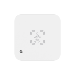Détecteur intelligent de présence humaine avec pour <span class=keywords><strong>Tuya</strong></span> Wifi et ondes millimétriques - Product Image 2