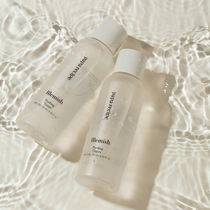 [Paparecipe] Bombee mật ong độ ẩm chất lỏng Sữa rửa mặt gạo lên men Niacinamide tì vết lột mực cho sáng sâu - Product Image 4