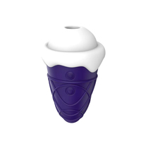 Stimulateur clitoridien G-spot de haute qualité (Hi-Q) en forme de sucette, 10 fréquences, jouet sexuel pour adultes, masturbation féminine pour femmes