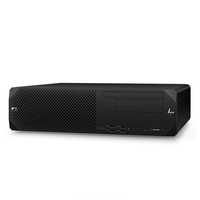 HP Z2 SFF Tower PC G9 Intel Core i5 14500 8GB 512GB HPE SFF Z2G9 Workstation Desktop Computer Z-serie Workstations