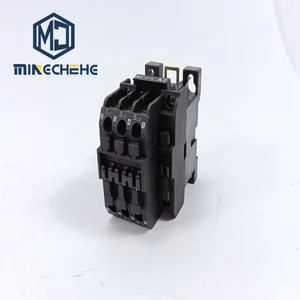 Controlador PLC de Automatización Industrial FX3U-16MR/ES-E FX3U-32MR/ES-E FX3U-48MR/ES-E FX3U-64MR/ES-E FX3U-80MR/ES-E para Manufactura - Product Image 1