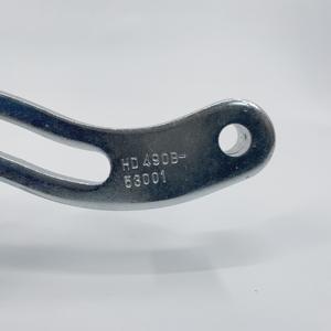 ตัวยึดเครื่องกำเนิดไฟฟ้า490B รถยกรุ่นต่างๆ - Product Image 3