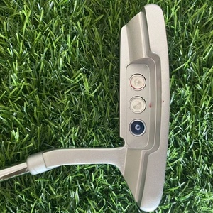 Factory Outlet Nueva llegada Putters de Taco de <span class=keywords><strong>golf</strong></span> de edición limitada para mujeres-<span class=keywords><strong>Ofertas</strong></span> al por mayor en Palos Premium - Product Image 3