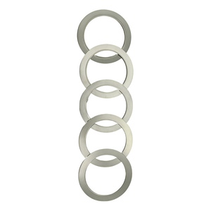 Junta de Escape Universal de Alta Calidad para Camiones 115-130, Repuestos para Camiones - Product Image 2