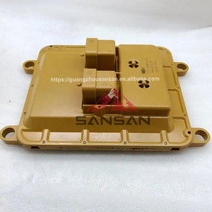 172-9389 Graafmachine ECU-controller motorcomputer printplaat voor 120H 120H ES 120H NA 120K bouwmachines - Product Image 3