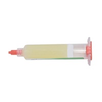 NC-559-ASM BGA PCB pâte à souder sans nettoyage soudure graisse de Flux d'huile avancée 10cc réparation de soudure pour modules électroniques bricolage