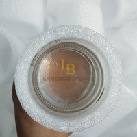 Housse isolante en mousse caoutchouc pour bière et Cola, 1 pièce, couvercle de gobelet isolant, en mousse de Nitrile NBR, pour bière froide