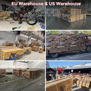 Kit Sistema Freni Ultra Bee Personalizzato, Freni Posteriori, Gruppo Pompa per <span class=keywords><strong>Bici</strong></span> Elettrica, Parti di Ricambio, Prodotto Originale di Fabbrica - Product Image 6