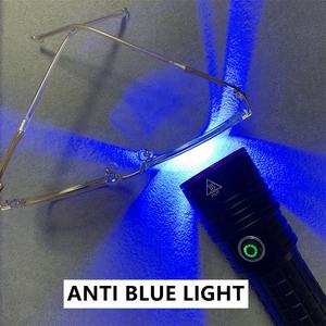 Gafas de sol fotocromáticas para hombre con lentes que cambian de color, de tawny a gris, 2026, anti <span class=keywords><strong>luz</strong></span> azul, UV400, reflectantes, Qingqing 2026 - Product Image 5