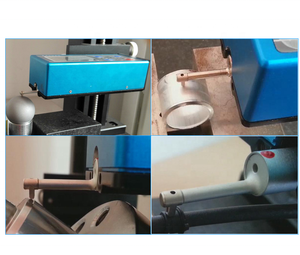 Portable <strong>Surface</strong> Roughness <strong>Meter</strong> Digital <strong>Surface</strong> Roughness Tester - Product Image 3