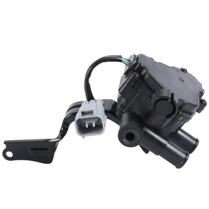 Ensemble de vanne électronique de refroidissement pour Toyota Prius 16670-21010 pour remplacement et réparation - Product Image 5