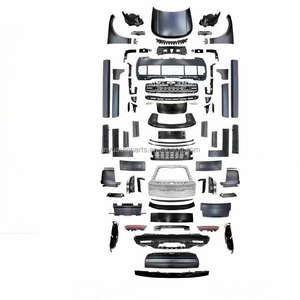 13-20 Modèles de Kits de Carrosserie <span class=keywords><strong>Range</strong></span> <span class=keywords><strong>Rover</strong></span> Executive pour Voitures Anciennes à Nouvelles 23 Modèles de Kits de Carrosserie pour Voitures - Product Image 1