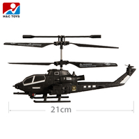 Mini avion jouet RC 3.5 canaux et hélicoptère jouet télécommandé avec batterie en vente