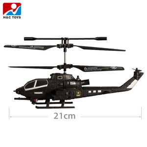 Mini avion jouet RC 3.5 canaux et hélicoptère jouet télécommandé avec batterie <span class=keywords><strong>en</strong></span> vente - Product Image 4