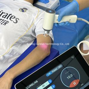 Equipo de Fisioterapia Láser de Rehabilitación para Mascotas y Humanos de Clase IV de Alta Calidad para el Alivio del Dolor - Product Image 6