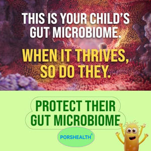 Aangepaste OEM Lactobacillus Rhamnosus GG Baby Probiotica Poeder voor de spijsvertering, immuniteit en mondgezondheid van baby's - <span class=keywords><strong>400</strong></span> miljard CFU/gram Gemakkelijk in te spuiten - Product Image 5