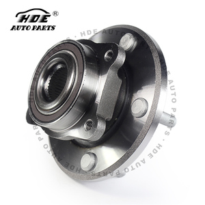 513286 VKBA6678 4721010AA Vente en gros de pièces automobiles HDE Roulement de moyeu de roue avant pour Dodge Journey - Product Image 2