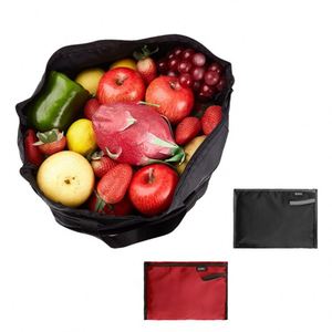 Large Capacity New Foldable Shopping Bag Customised <b>for</b> <b>Gifts</b> Supermarket Picnic Outdoors Exhibition - Product Image 1