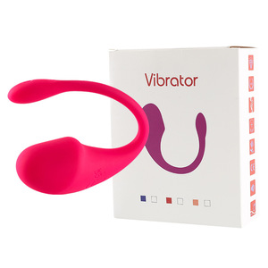 Vibrador Inalámbrico Little Tadpole con Bluetooth, Vibración Potente, Inteligente, Resistente al Agua, Control Remoto Silencioso, Punto G - Product Image 5