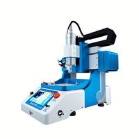 Bonne qualité usine directement EM02 rectifieuse CPU écran tactile LCD support disque dur puce série universelle moule