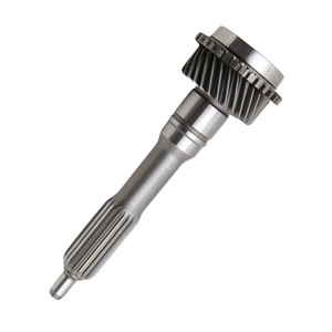 Nouveau 9-33211-984-0 Isuzu Auto Transmission System Machine Gearbox pour diverses applications - Product Image 1