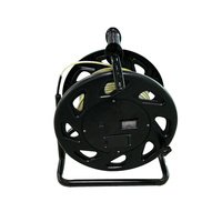 Acmesensor Capteur de niveau d'eau submersible étanche Plastique Acier inoxydable Puits profond Trou de forage Instruments de mesure de niveau
