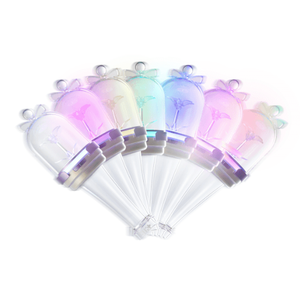 แท่งไฟคอนเสิร์ต ILLIT แท่งไฟเชียร์วง Kpop ของแท้จาก ILLIT - Product Image 1