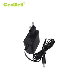 Cenwell <strong>AC</strong> Adaptor 5V <strong>6V</strong> 9V 12V 15V 16V 18V 19V 24V 30V 1A 1.5A 2A 3A 3.5A, Wall Plug <strong>Adapter</strong> Power - Product Image 3