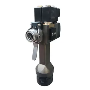 Высококачественная машина для зарядки хладагента r410a r134a r22, машина для наполнения газом для кондиционера, холодильника - Product Image 2