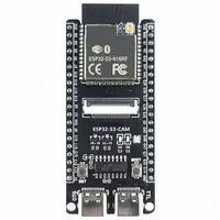 Carte de développement ESP32 S3, module WiFi 2.4G, module caméra OV2640, 8 Mo de PSRAM, 16 Mo de Flash N16R8, caméra Type-C, marque OEM, garantie 3 mois