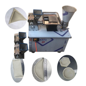 Nuevo Diseño 	 Máquina Formadora de Empanadas 	 Máquina para Hacer Samosas, Dumplings y Empanadas 	 Máquina para hacer empanadas de carne, tortellini, <span class=keywords><strong>momo</strong></span> y samosas - Product Image 4