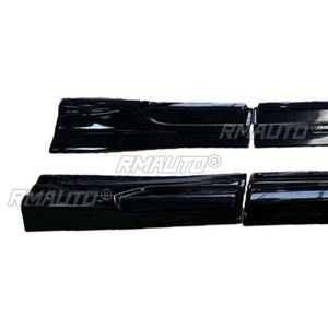 Kit de carrocería con faldones laterales, protectores de labio, alerones, splitters, difusores y extensiones para Honda Breeze 2023-2024, Accesorios para coche - Product Image 6