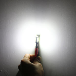 ไฟท้าย LED CAR-REFINE Canbus T15 W16W <span class=keywords><strong>WY16W</strong></span> 2835 15SMD ปราศจากข้อผิดพลาด ไฟเบรก ไฟเลี้ยว สีขาว แดง เหลือง - Product Image 3