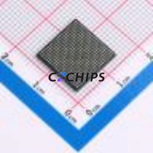 ชิปวงจรรวมไมโครคอนโทรลเลอร์ NFBGA-361 OMAPL138EZCEA3ใหม่ของแท้ (MCU/mpu/soc) - Product Image 2