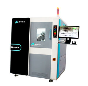 Máquina de Inspeção por Raios-X DH-X8 Sistema de Inspeção de Alta Precisão para Detecção de Defeitos em PCB SMT Soldagem Vazamentos Fissuras - Product Image 2