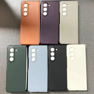 Tending Business custodie per telefono in ecopelle di lusso per <span class=keywords><strong>Samsung</strong></span> Galaxy Z Fold 6 Fold5 <span class=keywords><strong>Cover</strong></span> in pelle per Galaxy Z fold 4 <span class=keywords><strong>cover</strong></span> - Product Image 6